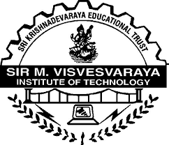 Sir M Visvesvaraya Institute of Technology Logo